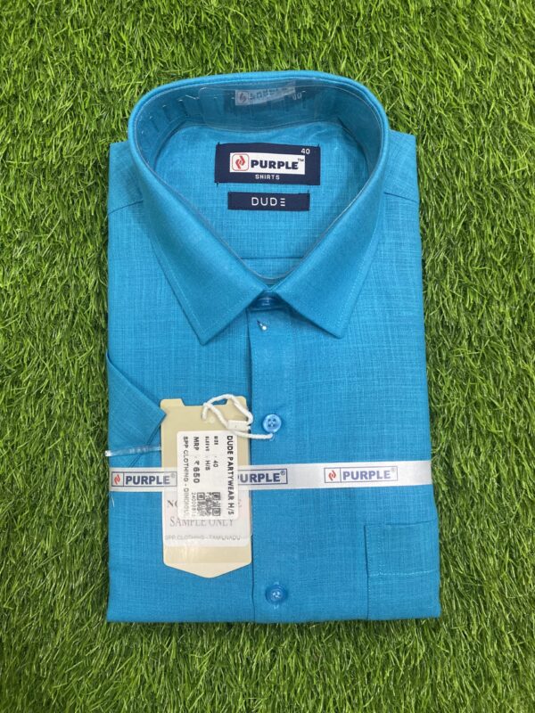 DUDE PARTY WEAR