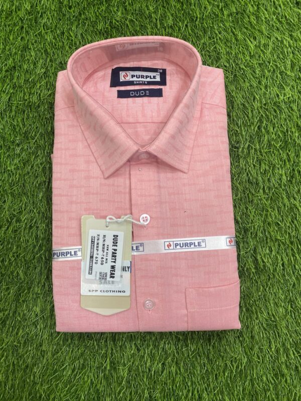 DUDE PARTY WEAR