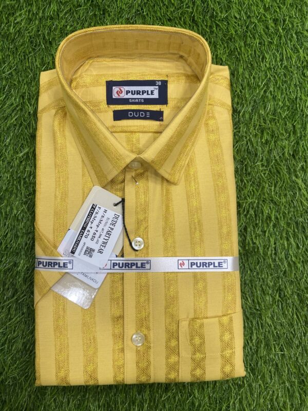 DUDE PARTY WEAR