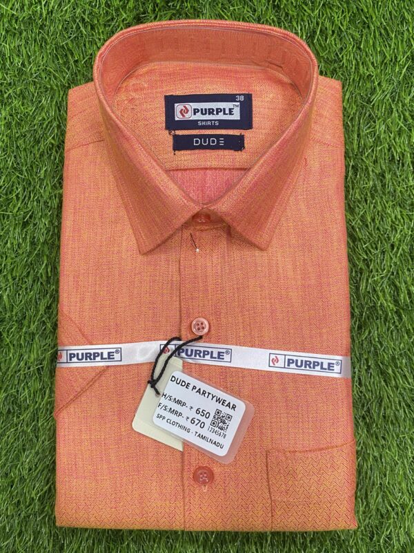 DUDE PARTY WEAR
