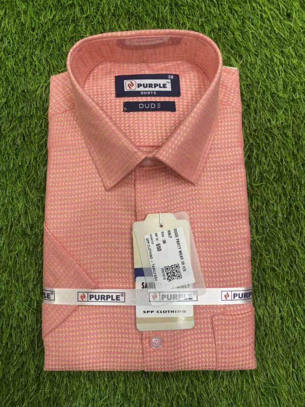 DUDE PARTY WEAR