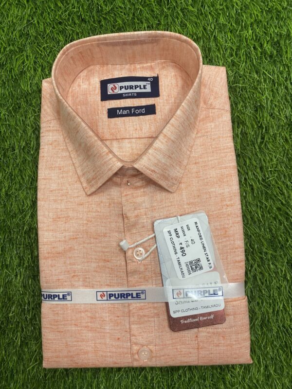 MANFORD LINEN STAR