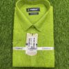 YES BOSS LINEN SLUB