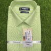 YES BOSS LINEN SLUB