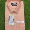 YES BOSS LINEN SLUB