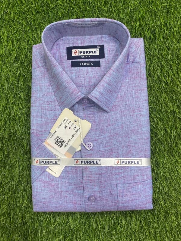 YONEX LINEN PLAIN