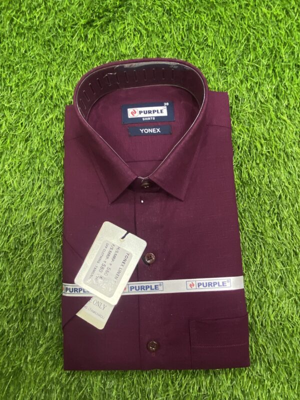 YONEX LINEN PLAIN