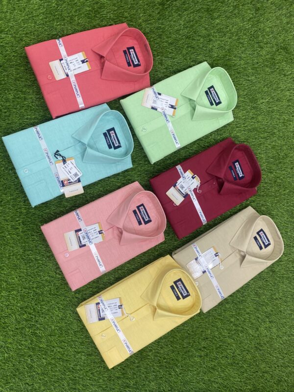 YONEX LINEN PLAIN