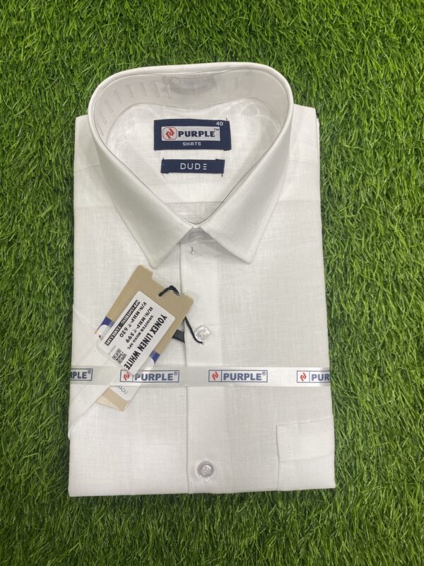 YONEX LINEN WHITE