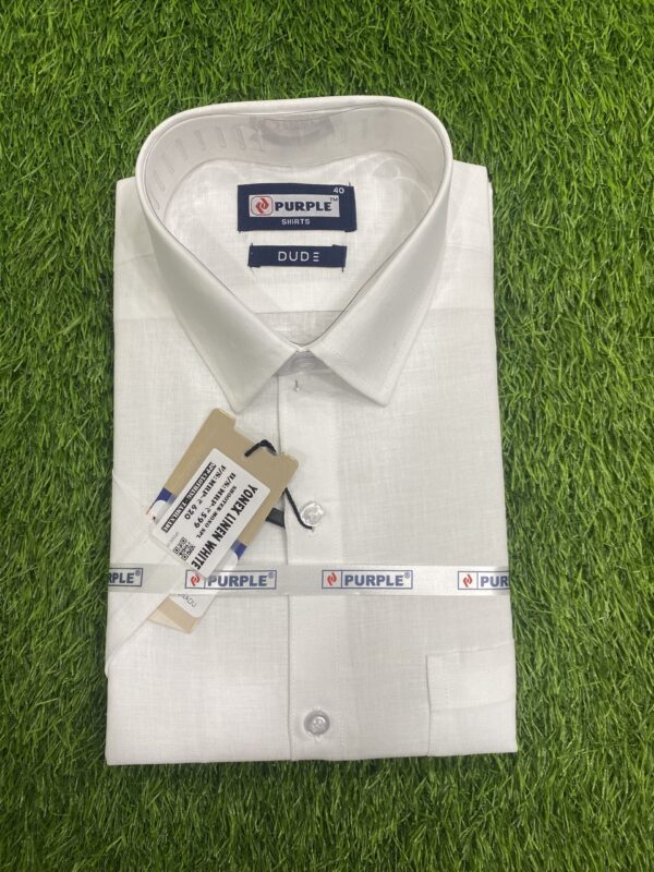YONEX LINEN WHITE